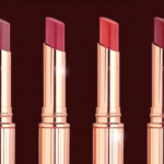 Limited Edition Glossy Lipstick dari Charlotte Tilbury