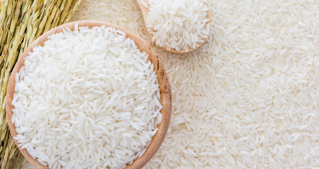 DIY Rice Facial Wash untuk Wajah Lebih Bersih dan Cerah