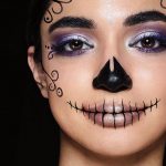 10 Rekomendasi Produk Pembersih Wajah dari Makeup Halloween