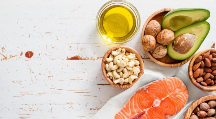 Inilah Kuliner Yg Bisa Menurunkan Kolesterol Tinggi