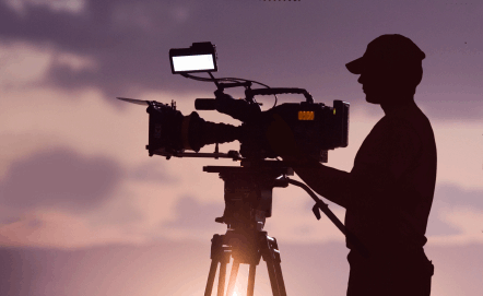 5 Profesi Penting di Industri Film
