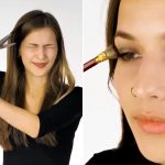 DIY Kuas Makeup dari Rambut Sendiri Yay or Nay-cover