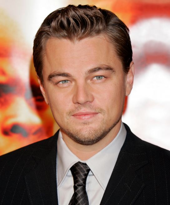 Menginjak Usia 44 Tahun, Ini Bukti Awet Mudanya Leonardo DiCaprio