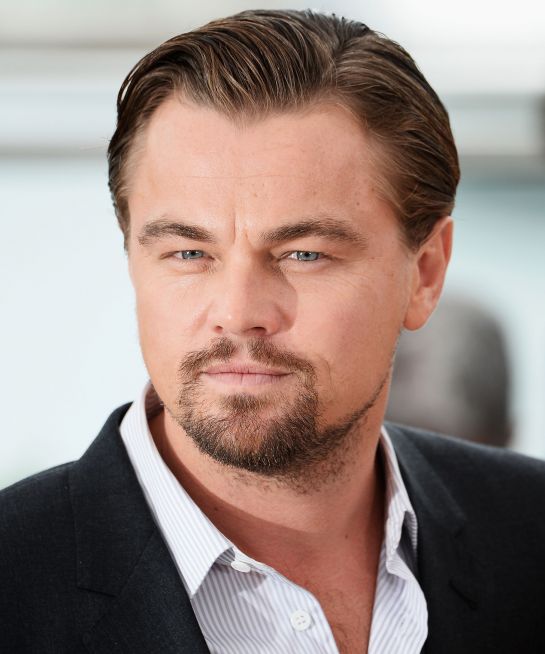 Menginjak Usia 44 Tahun, Ini Bukti Awet Mudanya Leonardo DiCaprio