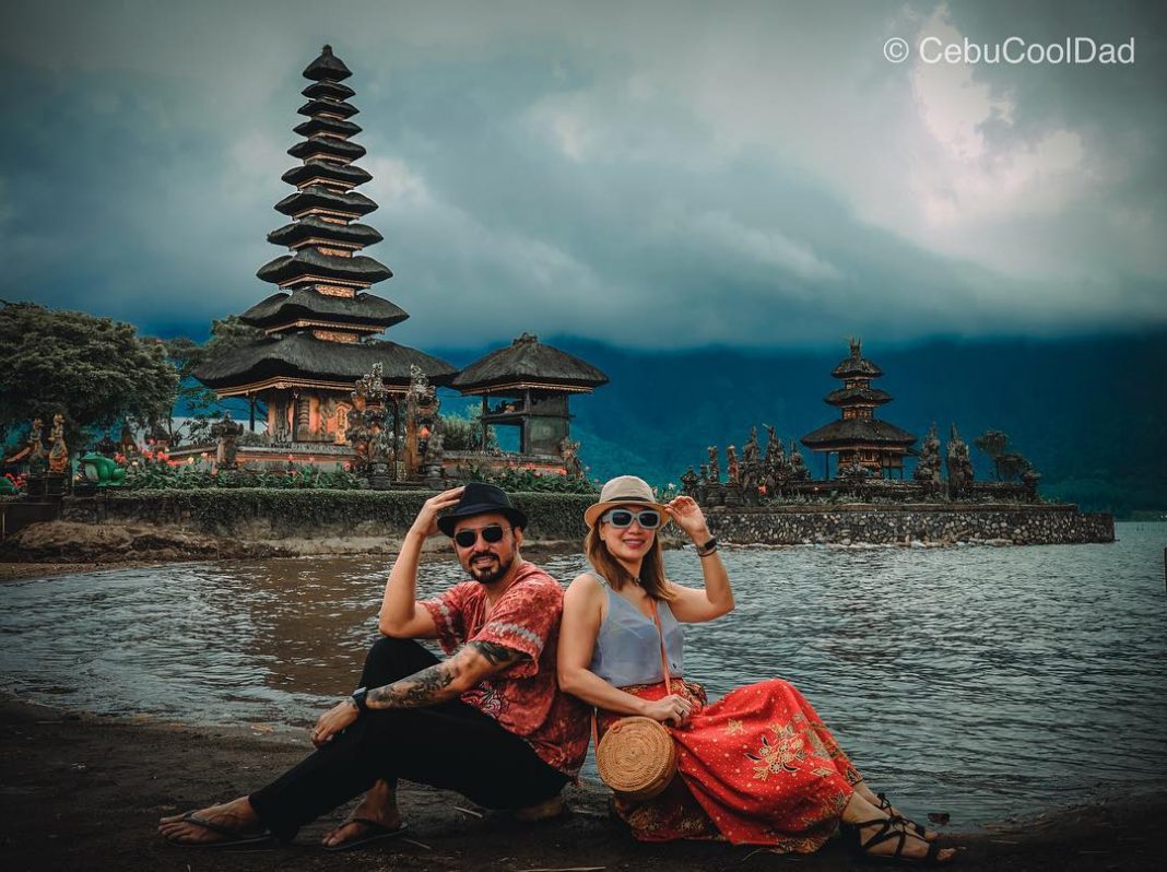 Bedugul Bali Tempat Wisata