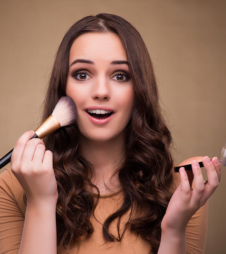 Tips Makeup Dewy yang Mudah Dicoba