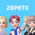 Rumor Aplikasi 3D Character Zepeto, Melacak Tanpa Meminta Izin Pengguna?