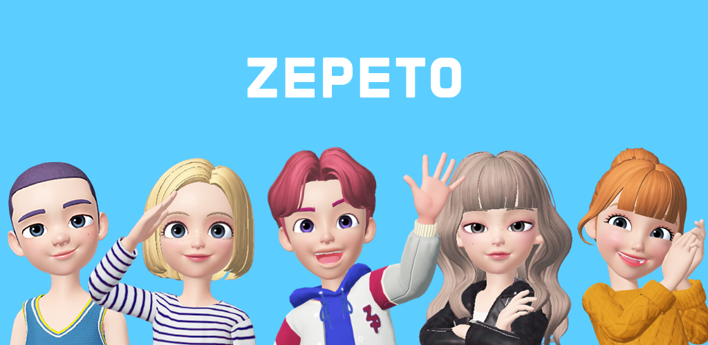 Rumor Aplikasi 3D Character Zepeto, Melacak Tanpa Meminta Izin Pengguna?
