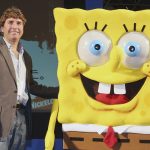 Stephen Hillenburg, Kreator SpongeBob Meninggal Dunia