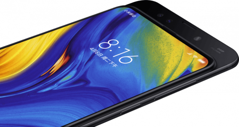 Xiaomi Luncurkan Mi Mix 3, Handphone 5G Pertama di Dunia ...