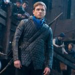 Robin Hood, Jadi Bom Blockbuster Terbesar di Tahun 2018
