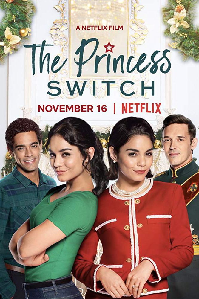 Rekomendasi Film Netflix Untuk Mengisi Liburan Natal