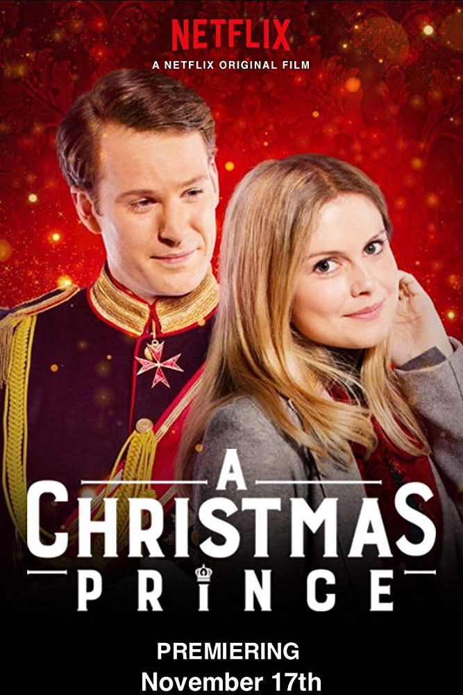 Rekomendasi Film Netflix Untuk Mengisi Liburan Natal