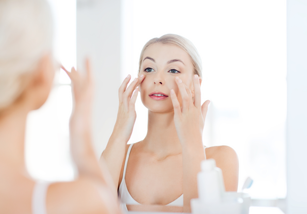 5 Pilihan Eye Creams dengan Kandungan Hyaluronic Acid