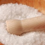 Dapat Meredakan Stres dan Kecemasan, Apakah Epsom Salt Itu?