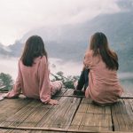 Beware Ladies! Ini Dia Tanda-tanda Persahabatanmu Sudah Mulai Renggang -cover