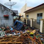 Cara Membantu Korban Tsunami Selat Sunda