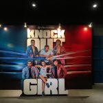 Kick-Off Viu Pitching Forum 2019 dan Peluncuran Seri Terbaru Viu ‘Knock Out Girl’