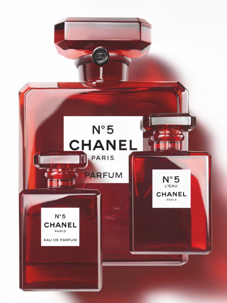 Parfum Chanel No. 5 Ini Dijual Seharga $30.000!