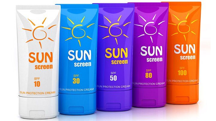 Deretan Sunscreen Terjangkau Berkualitas Jempolan untuk Ladies Pilih