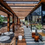 Starbucks Reserve Dewata, Terbesar di Asia Tenggara dan Satu-satunya di Dunia