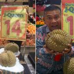 Viral Durian dengan Harga 14 Juta di Tasikmalaya, Ternyata Ini Keistimewaanya