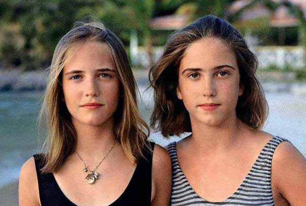 Did You Know, Selebriti Hollywood Ini Ternyata Memiliki Kembaran!