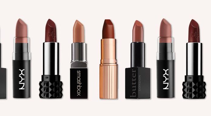 6 Rekomendasi Lipstik Cokelat untuk Berbagai Warna Kulit - Portal Wanita Muda