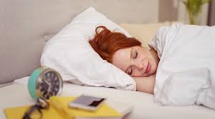 Tidur Miring ke Kiri dan Alasan Kesehatan di Baliknya