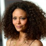 Inspirasi Gaya 80-an dari Thandie Newton-cover