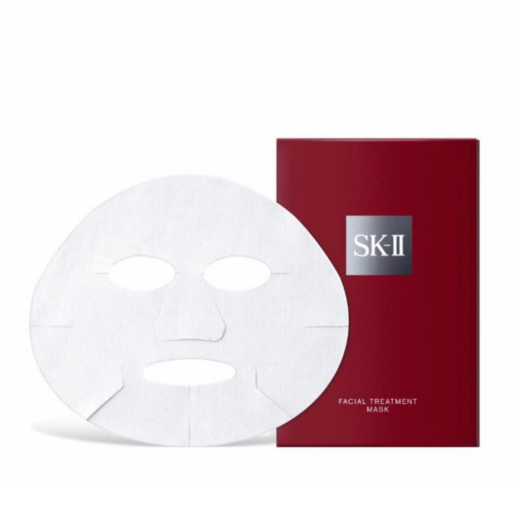 5 Rekomendasi Sheet Mask untuk Wajah Sehat Tanpa Ribet