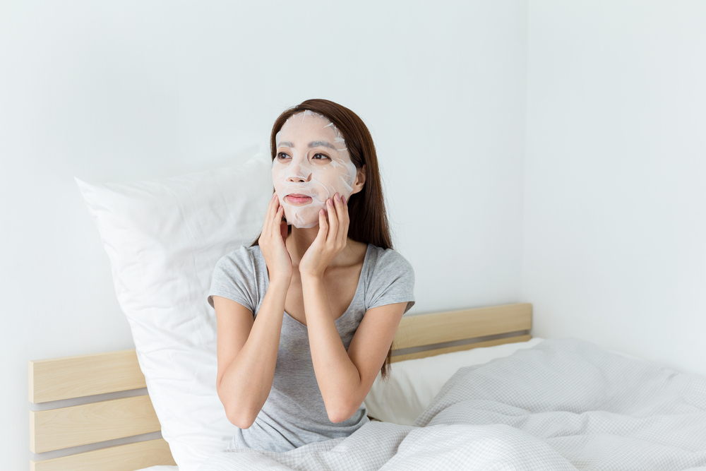 5 Rekomendasi Sheet Mask untuk Wajah Sehat Tanpa Ribet