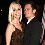 Katy Perry dan Orlando Bloom Bertunangan di Hari Valentine