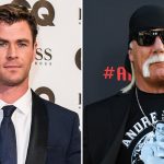 Chris Hemsworth Perankan Hulk Hogan di Biopic Produksi Netflix