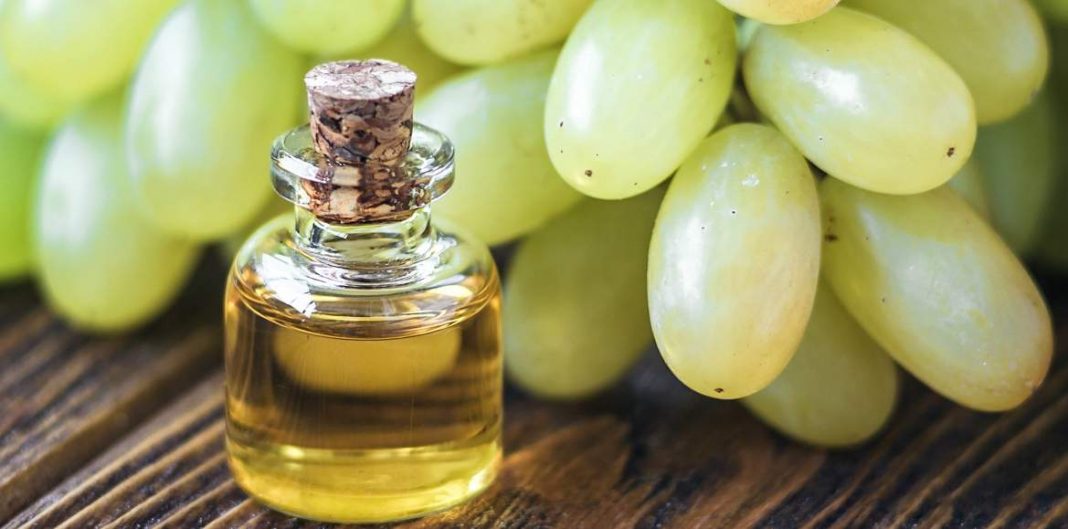 Manfaat Cantik dan Sehat dari Grapeseed Oil