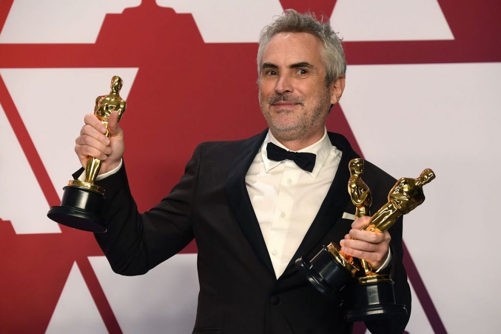 Rekap dari Gelaran Oscar 2019: No Host, No Problem