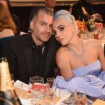 Hubungan Lady Gaga dan Christian Carino Kandas