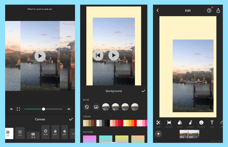 5 Aplikasi Untuk Bikin Instagram Stories Kamu Makin Kece Portal