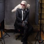Desainer Chanel, Karl Lagerfeld Meninggal Dunia di Usia 85 Tahun