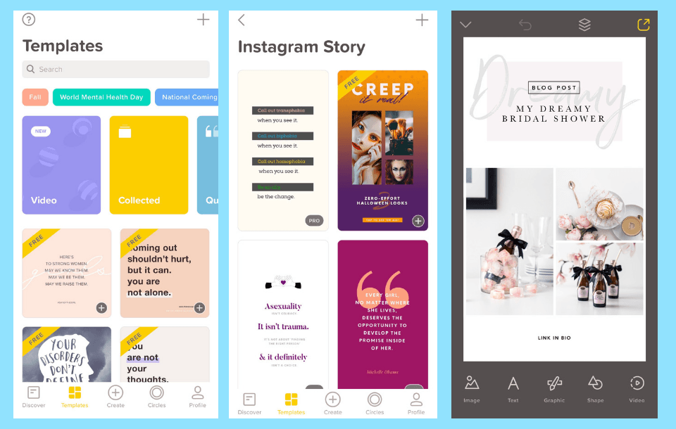 Gambar Orang Mau Lempar Sendal 5 Aplikasi Untuk Bikin Instagram Stories Kamu Makin Kece 