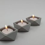 DIY Scented Candles Dengan Aroma Teh