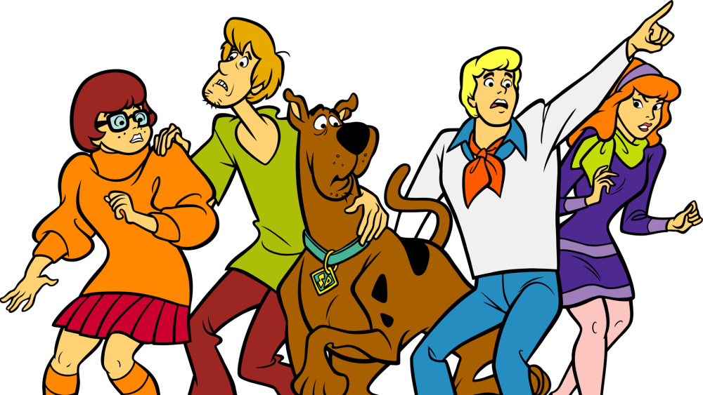 Amanda Seyfried dan Zac Efron Bergabung Dalam Adaptasi Scooby-Doo Terbaru