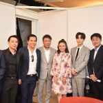 Proyek Pertama Rossa di SM Entertainment: Kolaborasi dengan Suju?