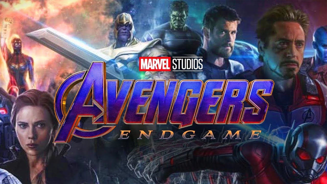  mulai tayang perdana di Indonesia pada hari ini √ Tayang Hari Ini, #AvengersEndgame Makara Trending Topic Twitter, Awas Spoiler!