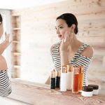 Waspada, Ini Bahan-bahan di Dalam Kosmetik yang Perlu Dihindari Semasa Kehamilan!-cover