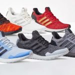 Adidas Luncurkan Koleksi Game of Thrones Sneakers