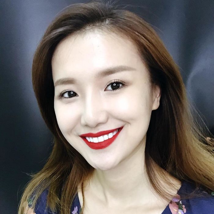 Dijuliki Manusia Bunglon, Makeup Blogger Cina Yuya Mika Bisa Berubah Jadi Siapa Saja!