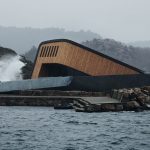 Norwegia Buka Restoran Bawah Laut Pertama di Dunia