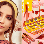 Zoella x ColourPop Brunch Collection untuk Kamu yang Doyan Makan dan Makeup