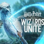 Niantic Bocorkan Game AR Harry Potter: Wizards Unite